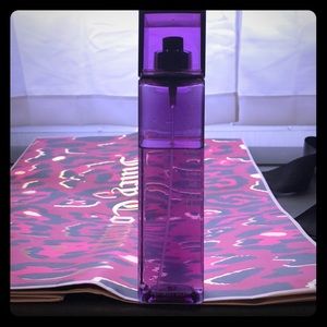 Very Sexy Dare Sheer Sexy Body Mist